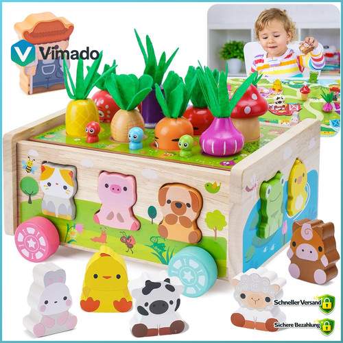 Montessori spielzeug - montessori,